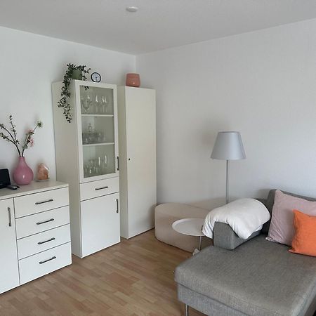 Ferienhaus Rh "Strandperle" ซังคท์ พีเทอร์-ออร์ดิง ภายนอก รูปภาพ