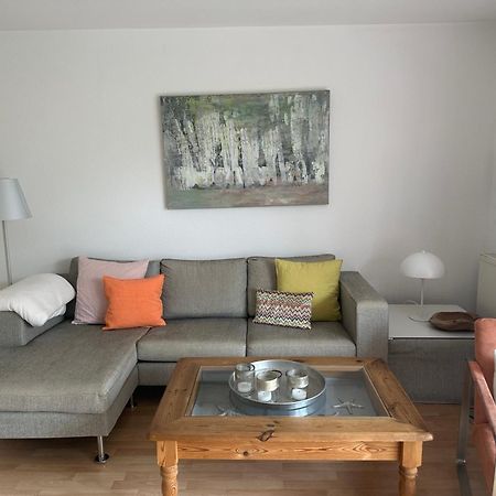 Ferienhaus Rh "Strandperle" ซังคท์ พีเทอร์-ออร์ดิง ภายนอก รูปภาพ