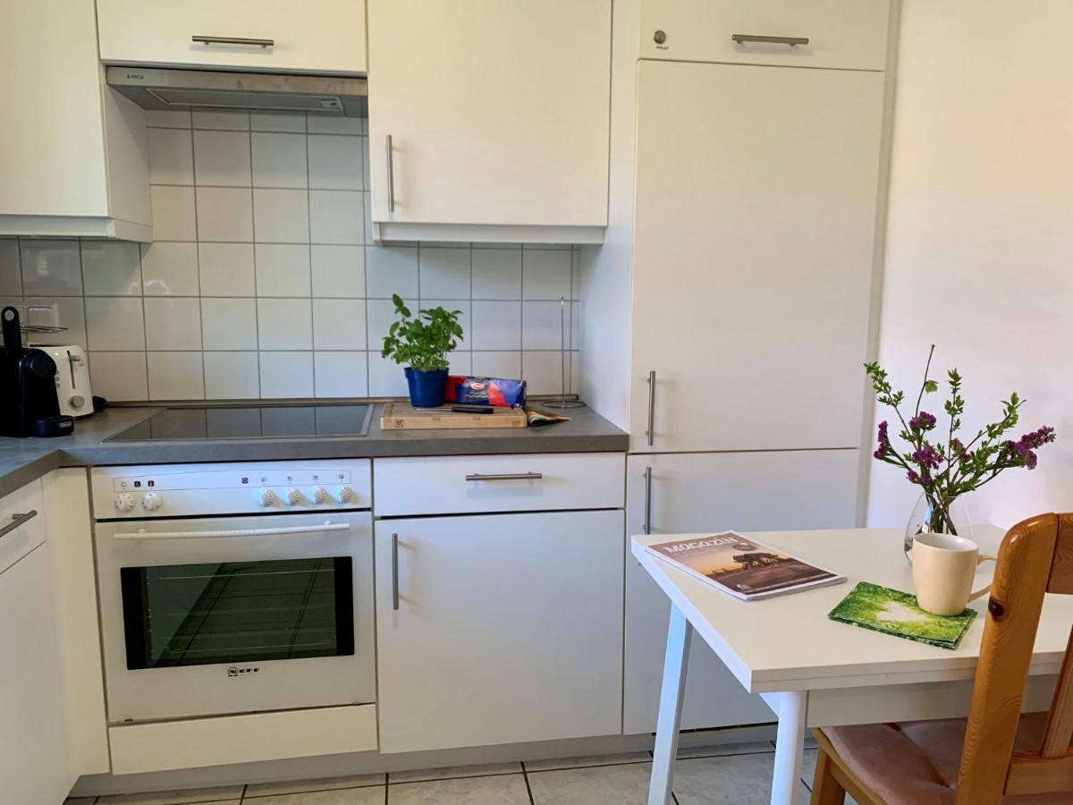 Ferienhaus Rh "Strandperle" ซังคท์ พีเทอร์-ออร์ดิง ภายนอก รูปภาพ
